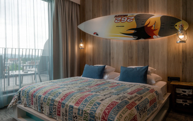 Hotel Nox