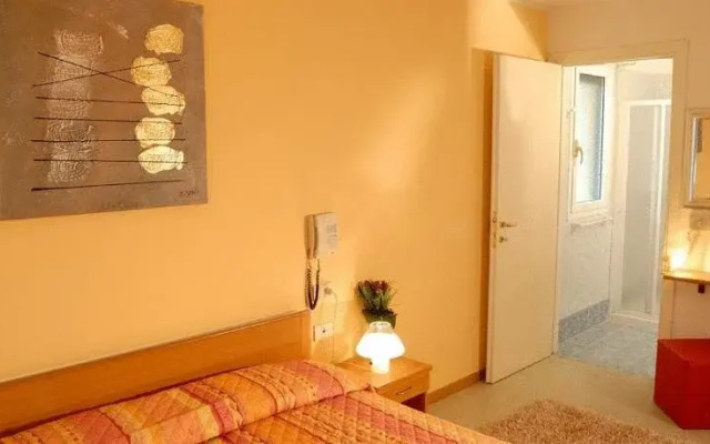 Hotel La Betulla