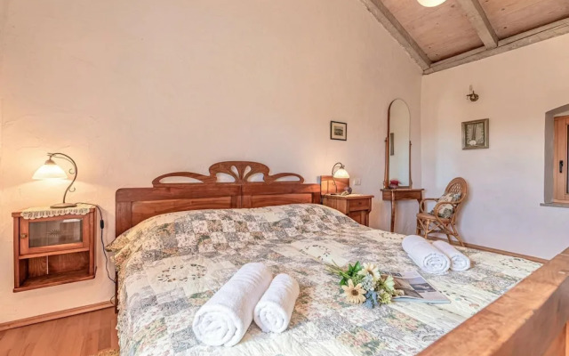 Pool Villa Lavanda