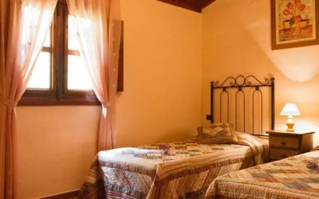 Casa Rural La Furnia