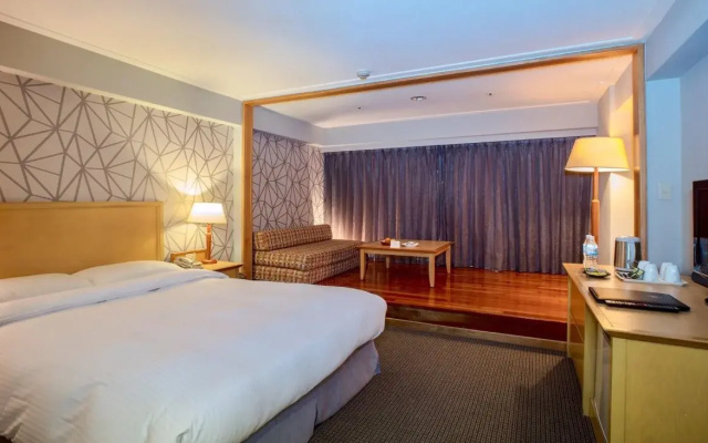 Beach Resort Green Bay