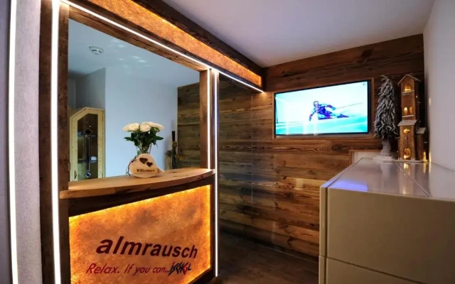 Apart Almrausch