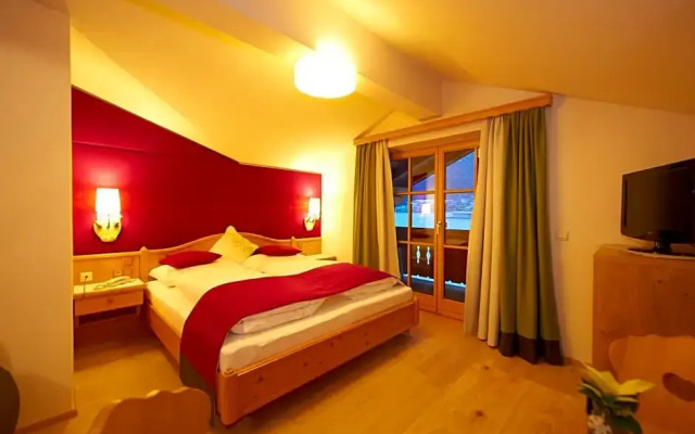 Hotel Lisa