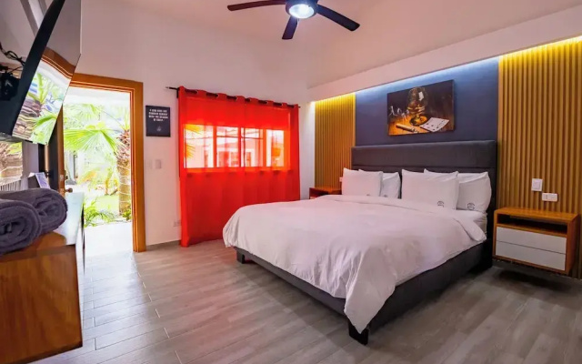 Villa Twelve27