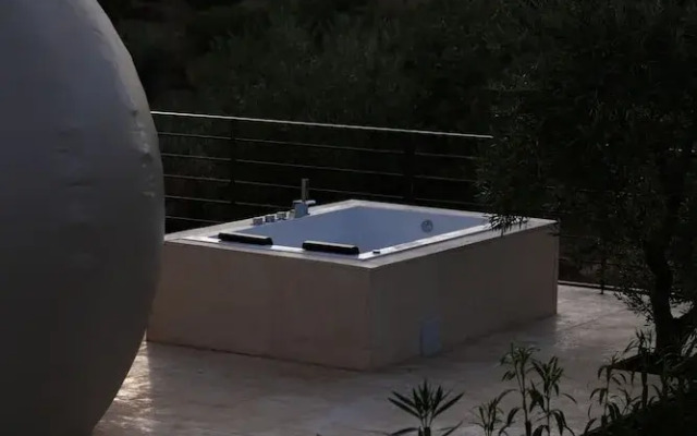 Panoramic Suites