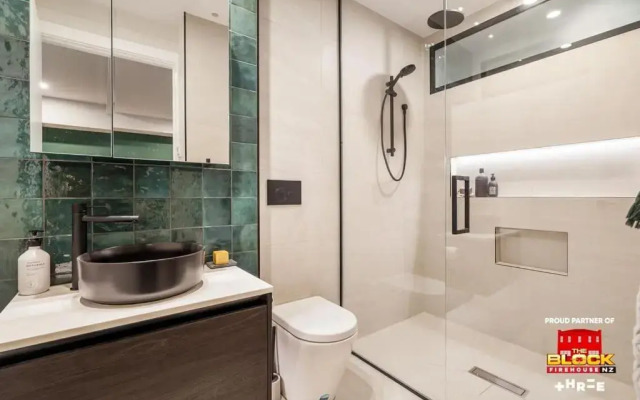 Awesome Apartment w/ Parking