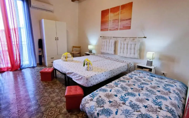 Case Vacanze Gabry