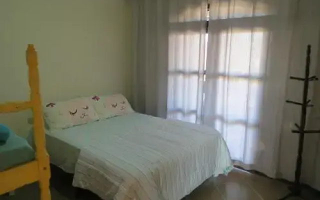 Pousada Santa Fé