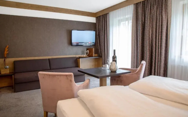 Hotel St. Nikolaus