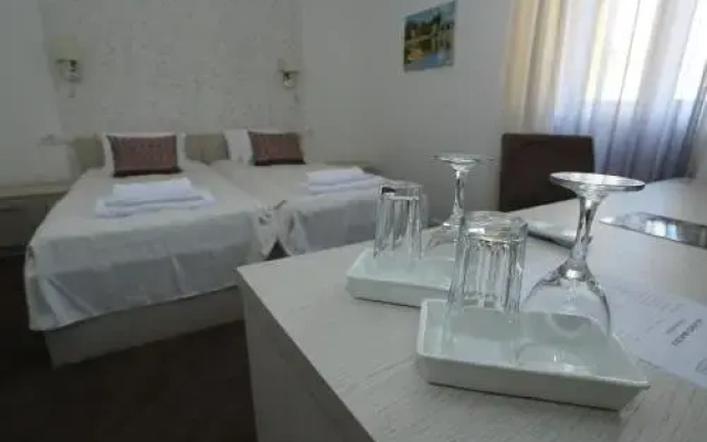 Bed & Breakfast Grad