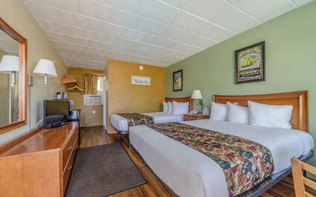 Marlane Motel
