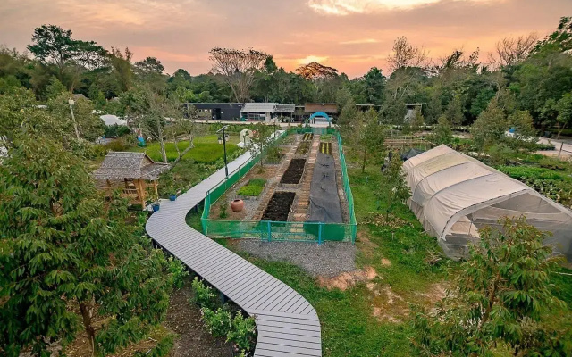 Chaba Resort Chanthaburi