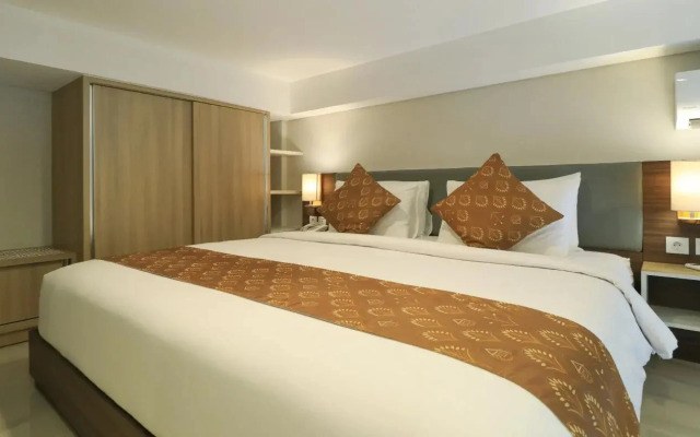 Rumah Padi Guest House