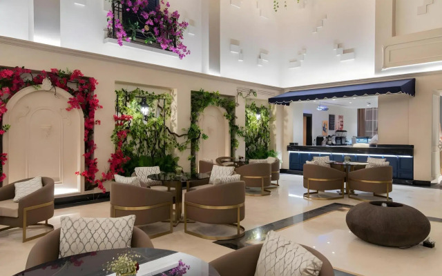 Gardino Hotel & Residence - فندق جاردينو
