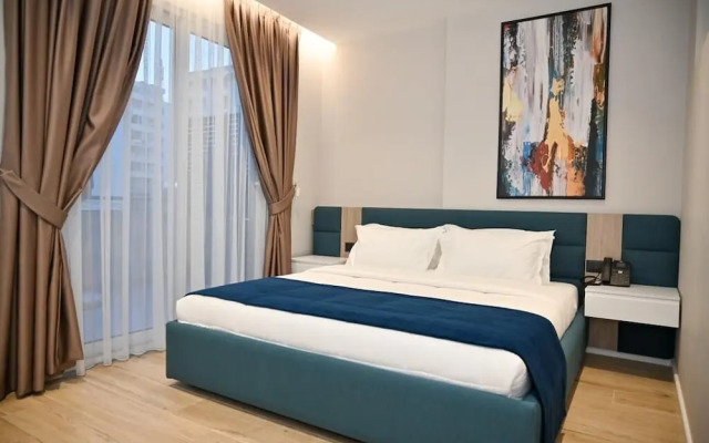 Hotel Vino