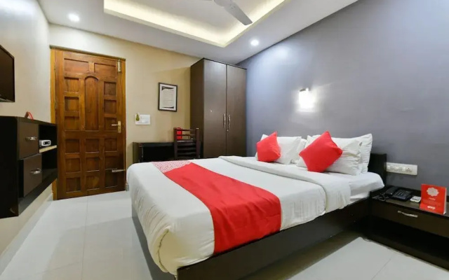 Al Maray by OYO Rooms