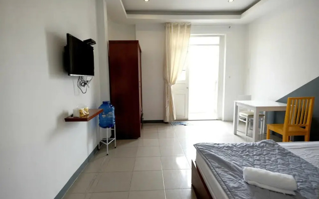 Happy Homes 42 Ho Hao Hon