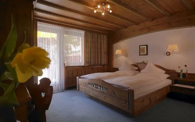 Hotel Antonius