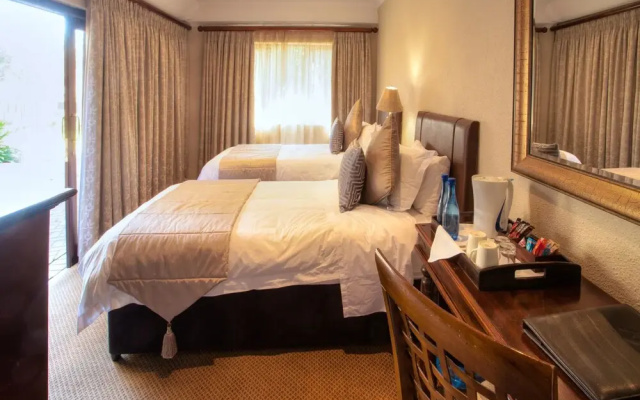 Black Eagle Hotel & Spa