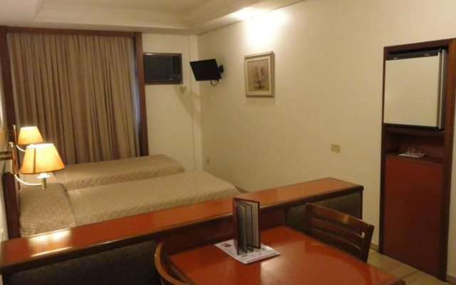 Real Castilha Hotel