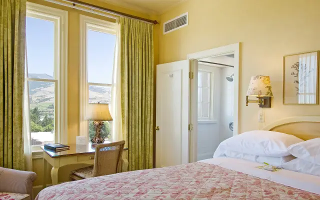 Ashland Springs Hotel
