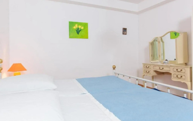 Knez - 100 m From Beach - A1