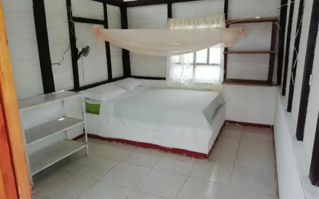Eco Hotel Campo Verde