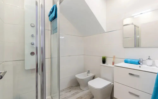 C104B Brand New Apartment, Elegant, Pool