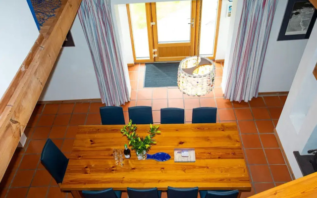 Stone Cottage Holiday Home Ballinskelligs
