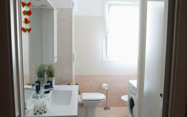 Metropolitan EXPO Flat 5