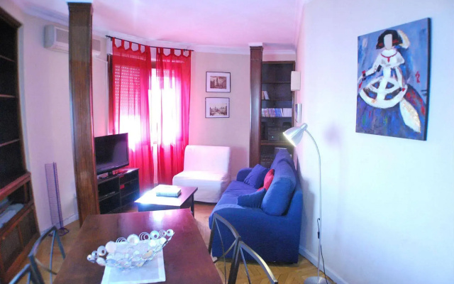 Apartamentos Aqui me Quedo