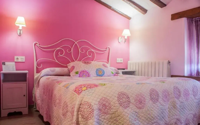 Casa Rural la Corchea