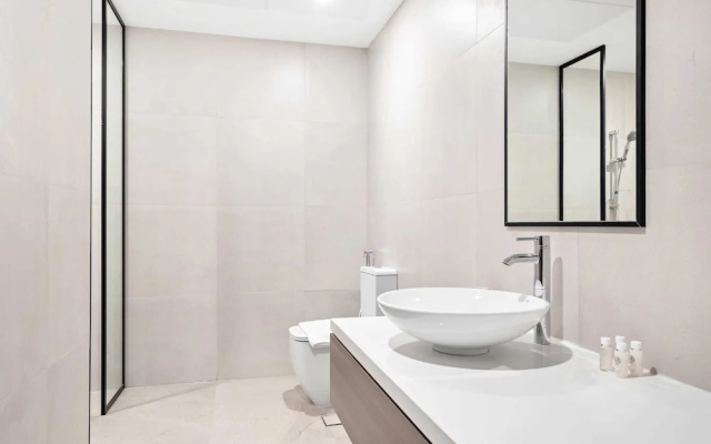 Silkhaus Millennium Executive Tower