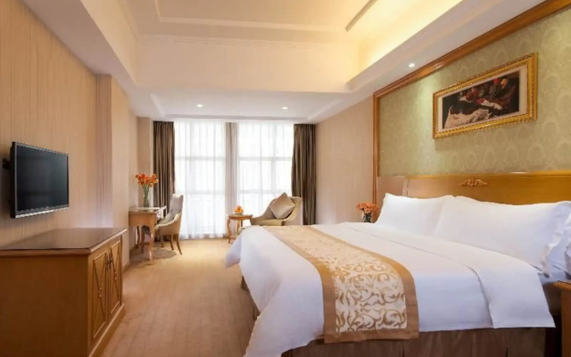 ViennaHotel Guangzhou Songnan