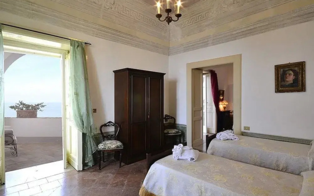 Villa Capriana