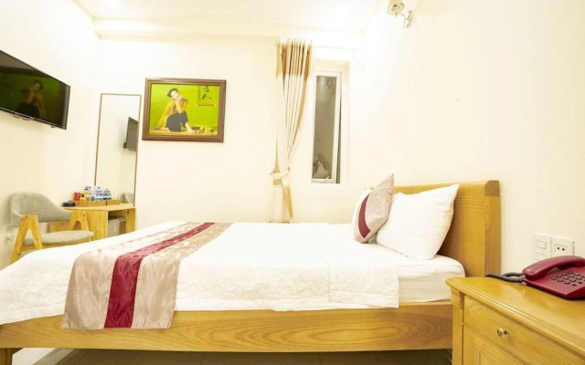 Duc Cuong Hotel