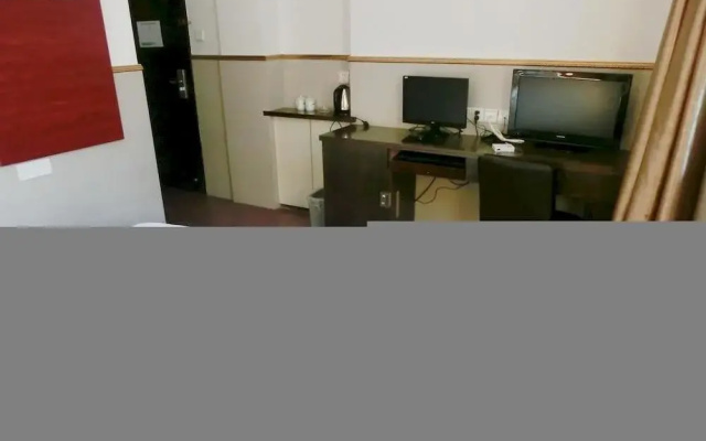 Changle Xingcheng Business Hotel