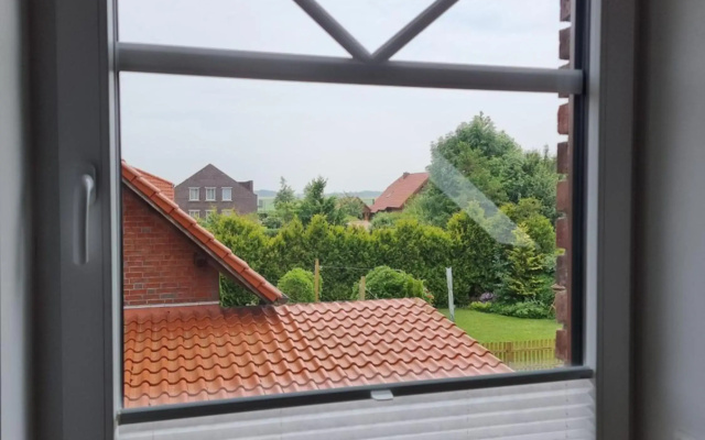 Frischer Wind