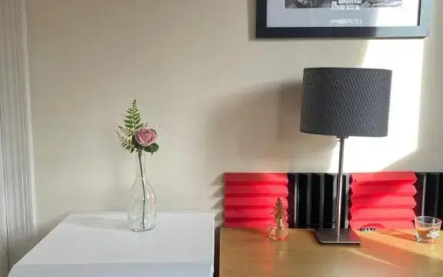 Room in family home near Penny Lane Liverpool