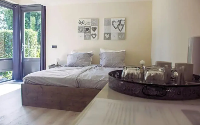 B&B Landgoed Bergerven