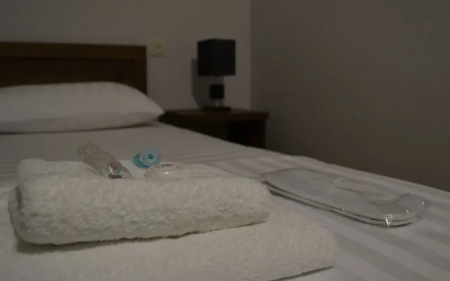 Отель The Wine Hotel Telavi
