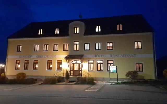 Hotel-Restaurant Kreuzhuber