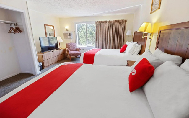 Buena Vista Inn
