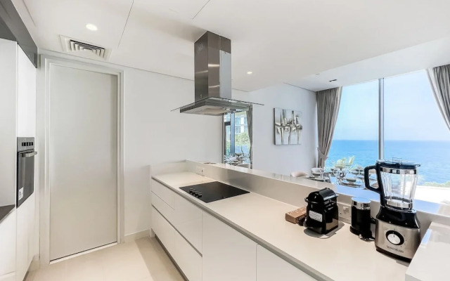 Bluewaters Residences Building 5 Dubai