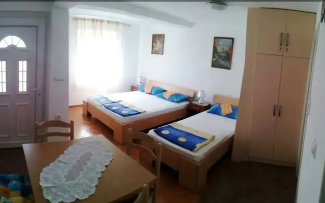 Kovacevic Apartments