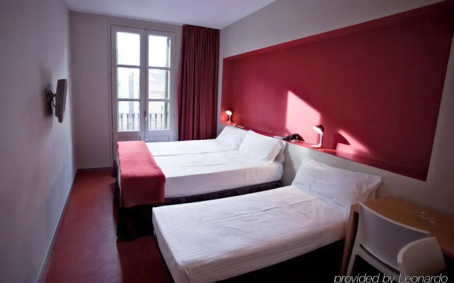 Hotel Ciutat Vella