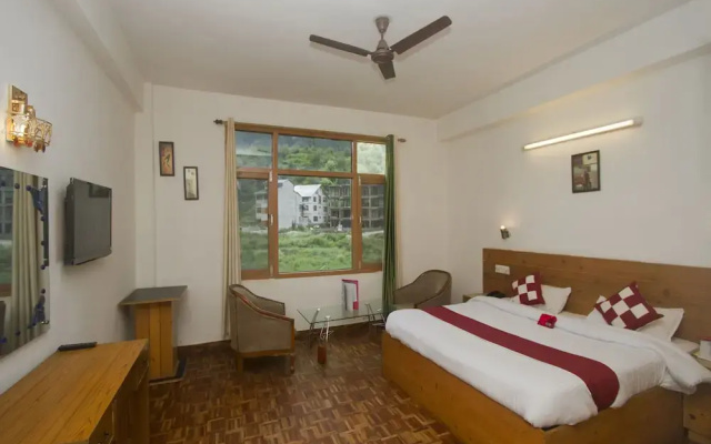 OYO 1414 Hotel Kalinga Grand