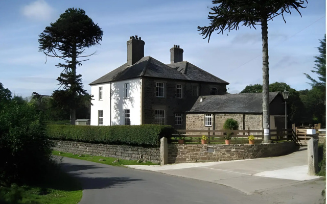 Poole Farm