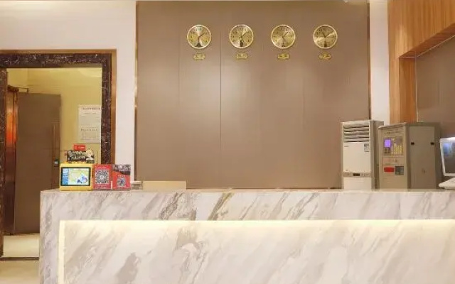 Bao Jia Business Hotel