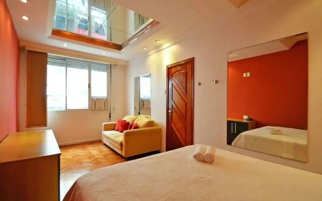 Rio Your Apartment 2